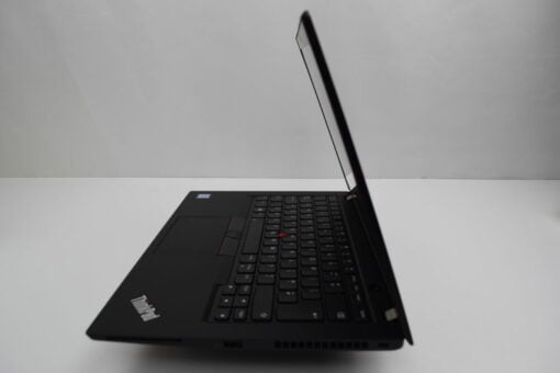 Lenovo ThinkPad T480S 14" Touch i5 8th gen RAM 8GB SSD 256GB Laptop SKU11836 - Image 7