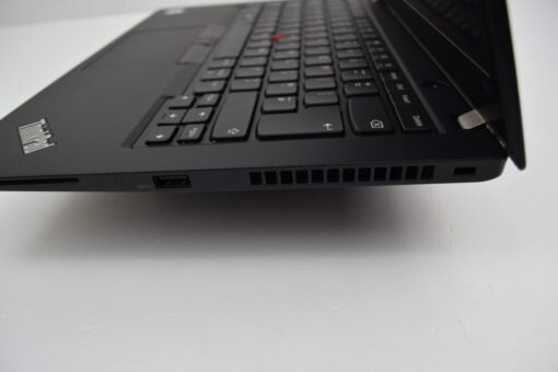 Lenovo ThinkPad T480S 14" Touch i5 8th gen RAM 8GB SSD 256GB Laptop SKU11836 - Image 6