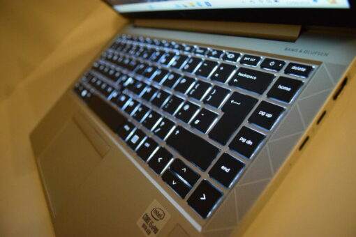 HP Elitebook 840 G7 14" i5 10th Gen SSD 512GB RAM 16GB Laptop SKU11787 - Image 20