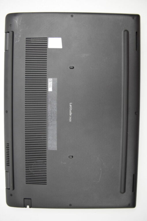 Dell Latitude 3420 14'' i7 11th gen RAM 16GB SSD 512GB Laptop SKU11805 - Image 5