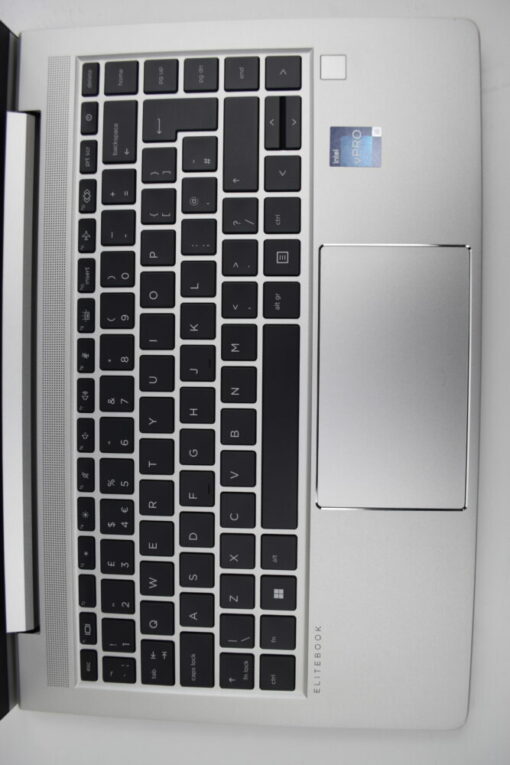 HP EliteBook 640 G9 14" i5 12th gen RAM 32GB SSD 512GB Laptop SKU11829 - Image 4