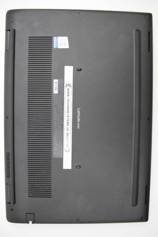 Dell Latitude 3420 14'' i7 11th gen RAM 16GB SSD 256GB Laptop SKU11812 - Image 5