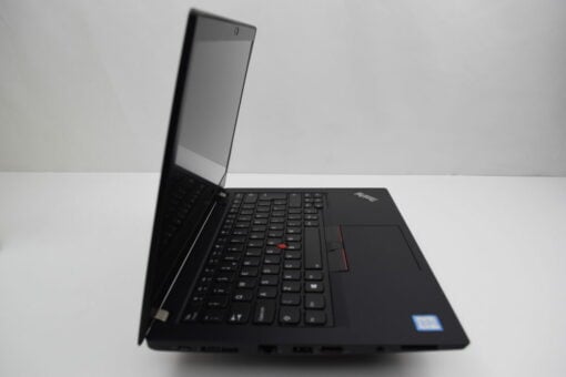 Lenovo ThinkPad T480S 14" Touch i5 8th gen RAM 8GB SSD 256GB Laptop SKU11836 - Image 8