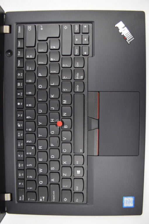 Lenovo ThinkPad T480S 14" Touch i5 8th gen RAM 24GB SSD 512GB Laptop SKU11779 - Image 4