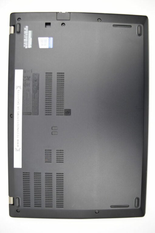 Lenovo ThinkPad T480S 14" Touch i5 8th gen RAM 24GB SSD 512GB Laptop SKU11779 - Image 5