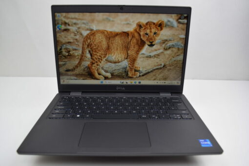 Dell Latitude 3420 14'' i7 11th gen RAM 16GB SSD 256GB Laptop SKU11817 - Image 2