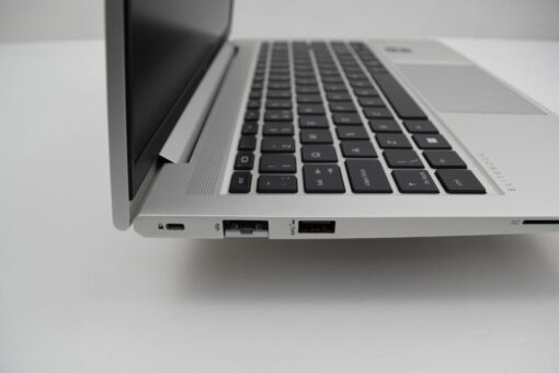 HP EliteBook 640 G9 14" i5 12th gen RAM 32GB SSD 512GB Laptop SKU11829 - Image 7