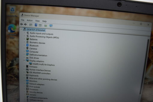 Dell Latitude 3420 14'' i7 11th gen RAM 16GB SSD 256GB Laptop SKU11817 - Image 14
