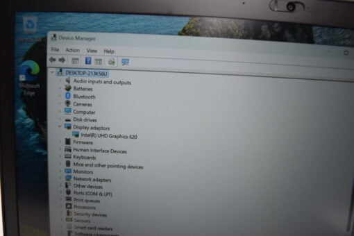 Lenovo ThinkPad T480S 14" Touch i5 8th gen RAM 8GB SSD 256GB Laptop SKU11836 - Image 15
