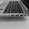 HP EliteBook 640 G9 14" i5 12th gen RAM 32GB SSD 512GB Laptop SKU11829 - Image 9