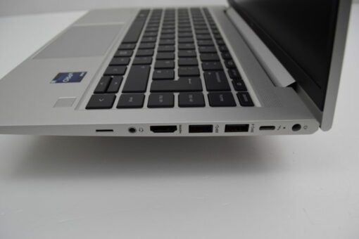 HP EliteBook 640 G9 14" i5 12th gen RAM 32GB SSD 512GB Laptop SKU11829 - Image 9