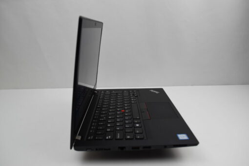 Lenovo ThinkPad T480S 14" Touch i5 8th gen RAM 24GB SSD 512GB Laptop SKU11779 - Image 8
