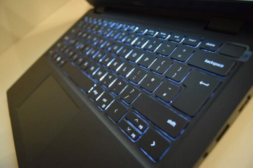Dell Latitude 3420 14'' i7 11th gen RAM 16GB SSD 256GB Laptop SKU11817 - Image 18