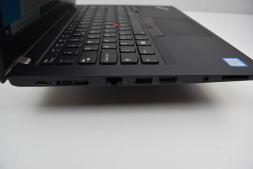 Lenovo ThinkPad T480S 14" Touch i5 8th gen RAM 24GB SSD 512GB Laptop SKU11779 - Image 9