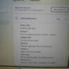 HP EliteBook 640 G9 14" i5 12th gen RAM 32GB SSD 512GB Laptop SKU11829 - Image 13