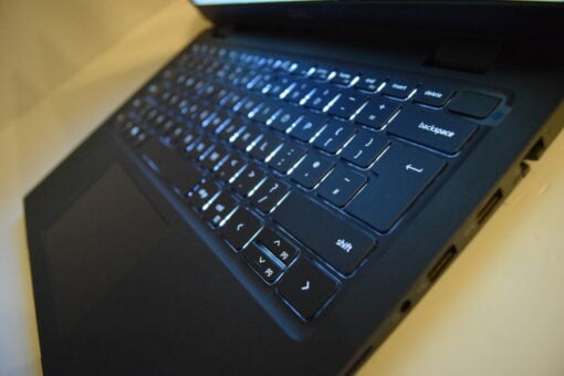 Dell Latitude 3420 14'' i7 11th gen RAM 16GB SSD 256GB Laptop SKU11812 - Image 19