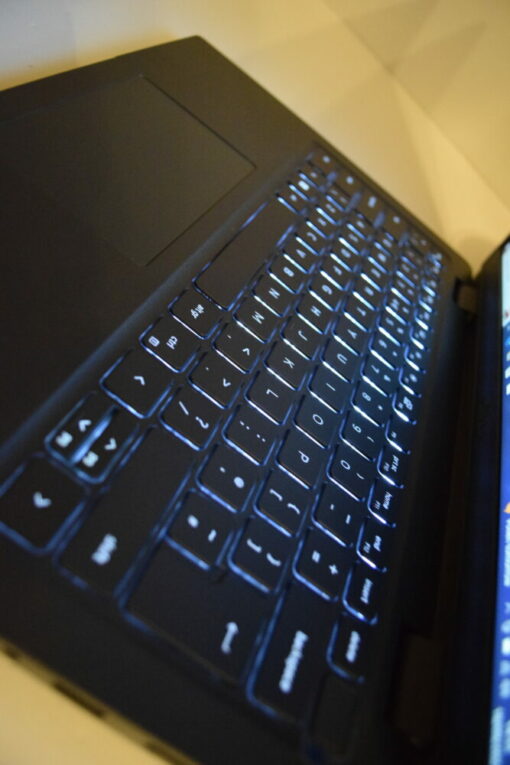 Dell Latitude 3420 14'' i7 11th gen RAM 16GB SSD 512GB Laptop SKU11805 - Image 19