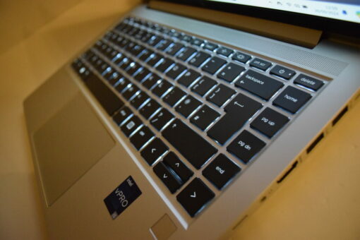 HP EliteBook 640 G9 14" i5 12th gen RAM 32GB SSD 512GB Laptop SKU11829 - Image 18