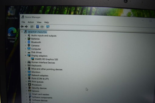 Lenovo ThinkPad T470S 14" i5 6th gen SSD 256GB RAM 8GB Touch Laptop SKU11834 - Image 12