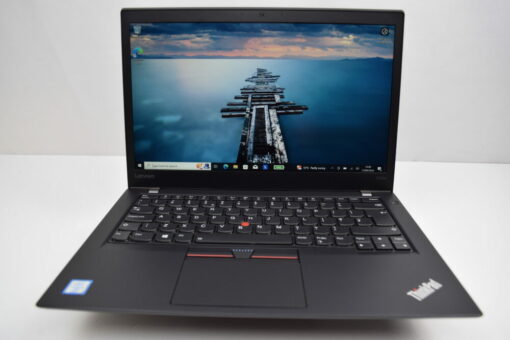Lenovo ThinkPad T470S 14" i5 6th gen SSD512GB RAM 20GB Touch Laptop SKU11778 - Image 2