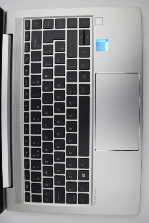 HP Probook 640 G8 14" i5 11th gen RAM 8GB SSD 256GB Laptop SKU11825 - Image 4