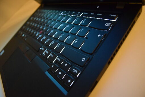 Lenovo ThinkPad T480S 14" Touch i5 8th gen RAM 24GB SSD 512GB Laptop SKU11779 - Image 19