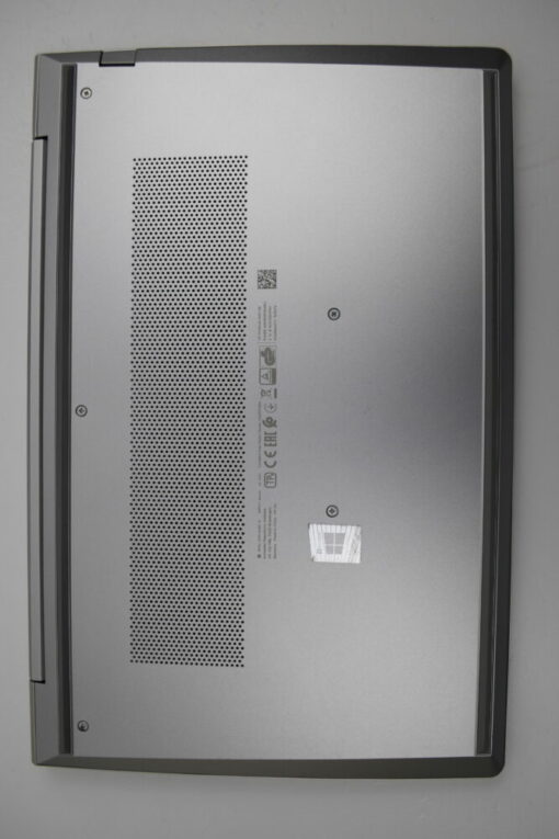 HP Probook 640 G8 14" i5 11th gen RAM 8GB SSD 256GB Laptop SKU11825 - Image 5