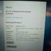 Lenovo ThinkPad T470S 14" i5 6th gen SSD512GB RAM 20GB Touch Laptop SKU11778 - Image 11