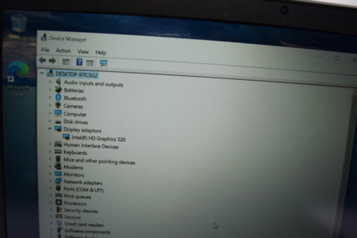 Lenovo ThinkPad T470S 14" i5 6th gen SSD512GB RAM 20GB Touch Laptop SKU11778 - Image 12