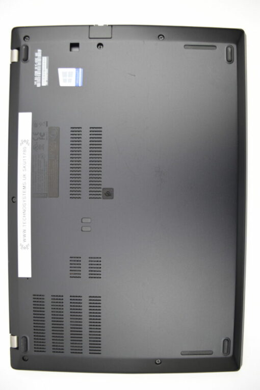 Lenovo ThinkPad T480S 14" Touch i5 8th gen RAM 16GB SSD 512GB Laptop SKU11780 - Image 5