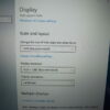 Lenovo ThinkPad T470S 14" i5 6th gen SSD512GB RAM 20GB Touch Laptop SKU11778 - Image 13