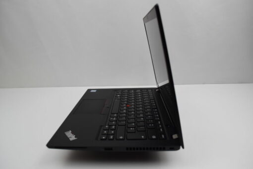 Lenovo ThinkPad T480S 14" Touch i5 8th gen RAM 16GB SSD 512GB Laptop SKU11780 - Image 7