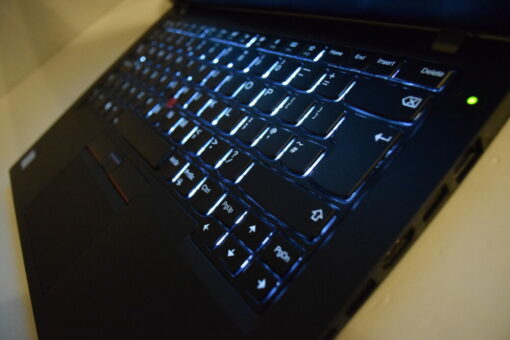 Lenovo ThinkPad T470S 14" i5 6th gen SSD512GB RAM 20GB Touch Laptop SKU11778 - Image 19