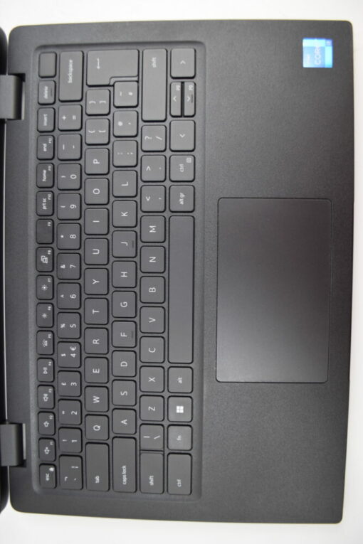Dell Latitude 3420 14'' i7 11th gen RAM 16GB SSD 512GB Laptop SKU11800 - Image 4