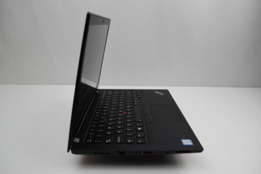 Lenovo ThinkPad T480S 14" Touch i5 8th gen RAM 16GB SSD 512GB Laptop SKU11780 - Image 9