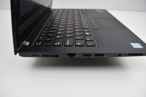 Lenovo ThinkPad T480S 14" Touch i5 8th gen RAM 16GB SSD 512GB Laptop SKU11780 - Image 8