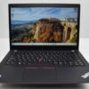Lenovo ThinkPad T480S 14" Touch i5 8th gen RAM 16GB SSD 512GB Laptop SKU11780 - Image 2