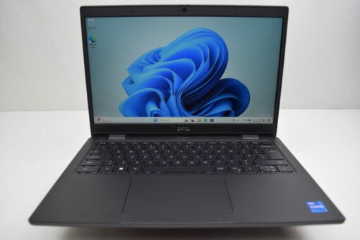 Dell Latitude 3420 14'' i7 11th gen RAM 16GB SSD 512GB Laptop SKU11804 - Image 2