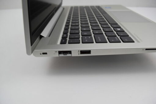 HP Probook 640 G8 14" i5 11th gen RAM 8GB SSD 256GB Laptop SKU11825 - Image 7