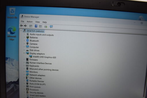 Lenovo ThinkPad T480S 14" Touch i5 8th gen RAM 16GB SSD 512GB Laptop SKU11780 - Image 14