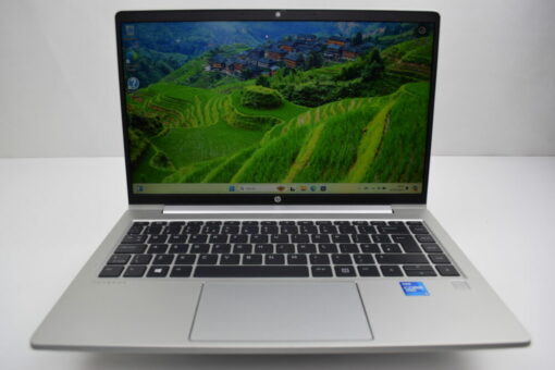 HP Probook 640 G8 14" i5 11th gen RAM 8GB SSD 256GB Laptop SKU11825 - Image 2