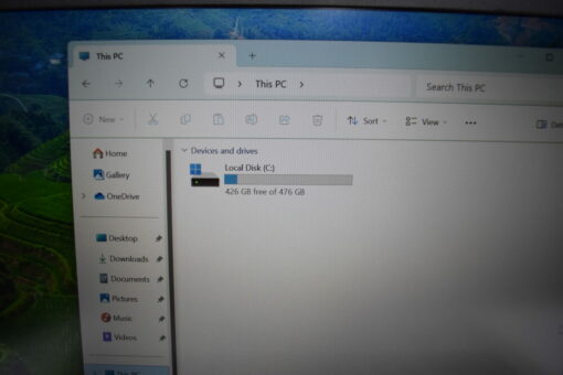 HP Probook 640 G8 14" i5 11th gen RAM 8GB SSD 256GB Laptop SKU11825 - Image 10