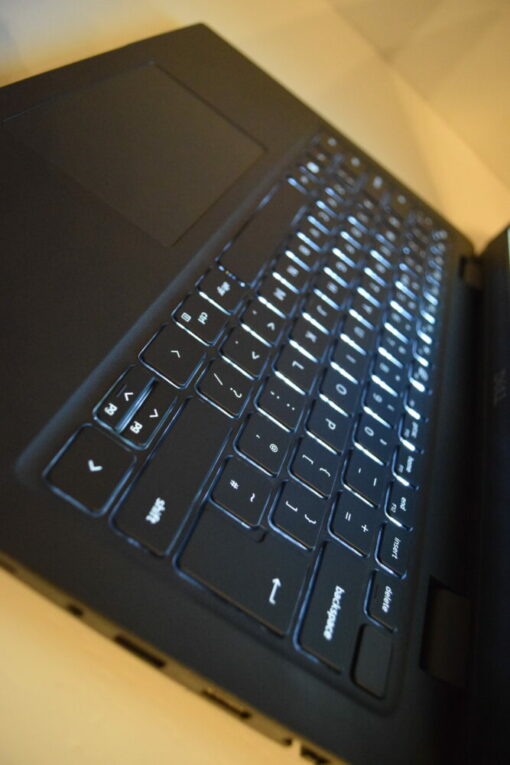 Dell Latitude 3420 14'' i7 11th gen RAM 16GB SSD 512GB Laptop SKU11804 - Image 20