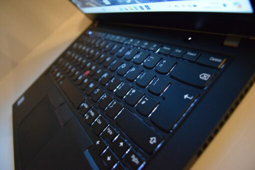 Lenovo ThinkPad T480S 14" Touch i5 8th gen RAM 16GB SSD 512GB Laptop SKU11780 - Image 18