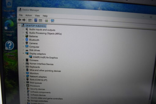 HP Probook 640 G8 14" i5 11th gen RAM 8GB SSD 256GB Laptop SKU11825 - Image 12