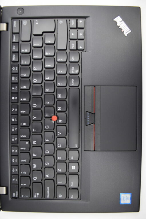 Lenovo ThinkPad T470S 14" i5 6th gen SSD512GB RAM 20GB Touch Laptop SKU11778 - Image 4