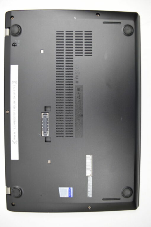 Lenovo ThinkPad T470S 14" i5 6th gen SSD512GB RAM 20GB Touch Laptop SKU11778 - Image 5