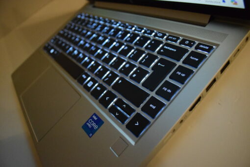 HP Probook 640 G8 14" i5 11th gen RAM 8GB SSD 256GB Laptop SKU11825 - Image 25