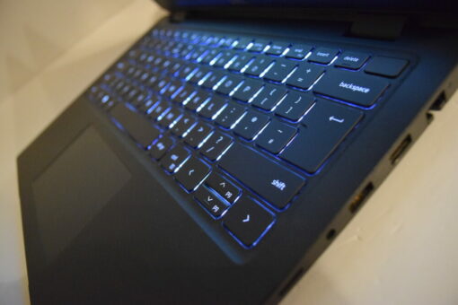 Dell Latitude 3420 14'' i7 11th gen RAM 16GB SSD 512GB Laptop SKU11800 - Image 18