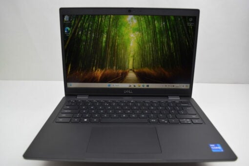 Dell Latitude 3420 14'' i7 11th gen RAM 16GB SSD 512GB Laptop SKU11803 - Image 2
